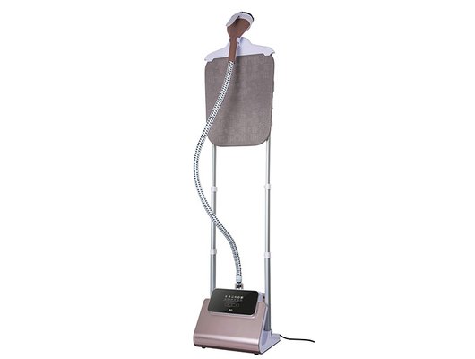 Отпариватель напольный BQ SG5007S Champagne